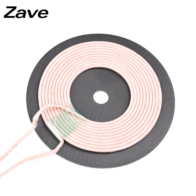 5V1A无线供电充电5W模块发射接收器手机改装安卓苹果三星通用快充