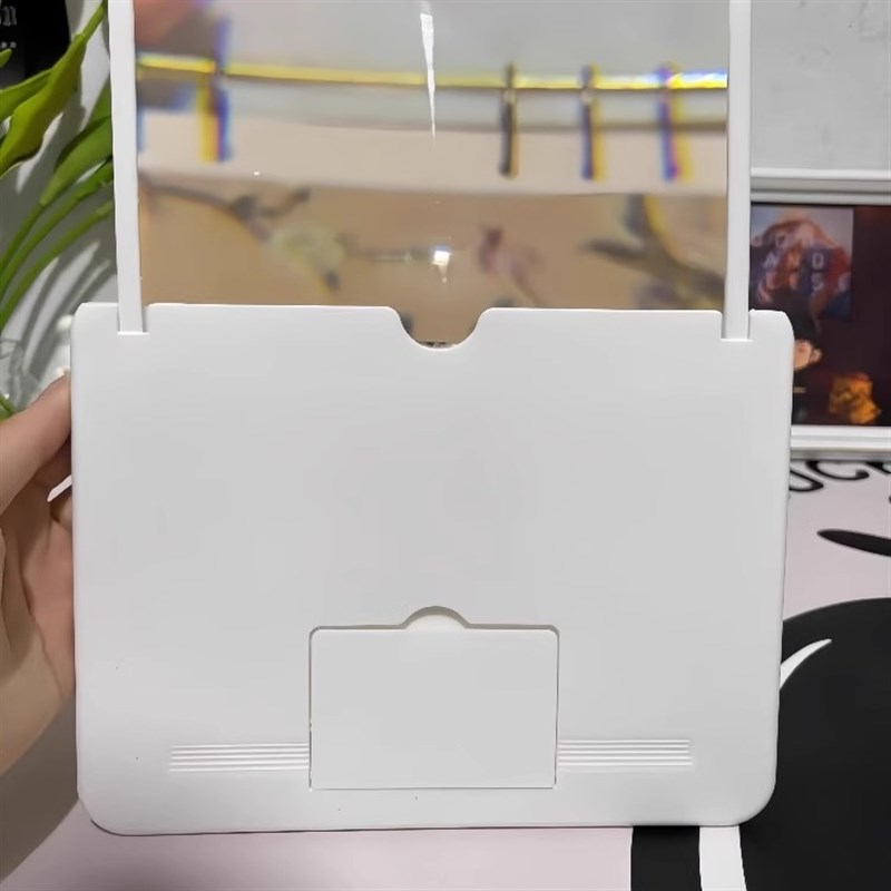 手机屏幕放大器大屏超清神器高清护眼投影显示屏扩屏放大镜支架