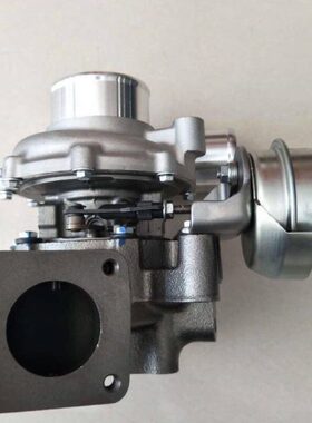 适配五十铃D-max迪马斯皮卡2.5T 8974350072涡轮增压器增压机配件