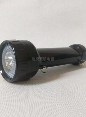 现货RW5100/RW5100A固态高能强光电筒JW7510充电器JW7500巡检手电