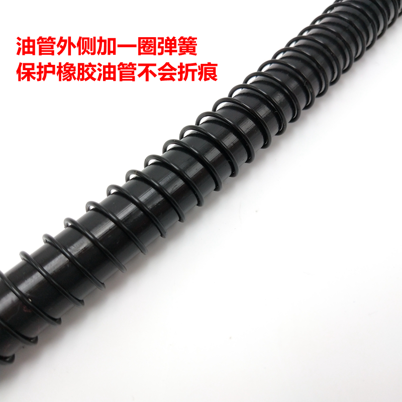 HK电动汽车配件三轮车刹车泵四轮车大王中王总泵液压油刹制动泵