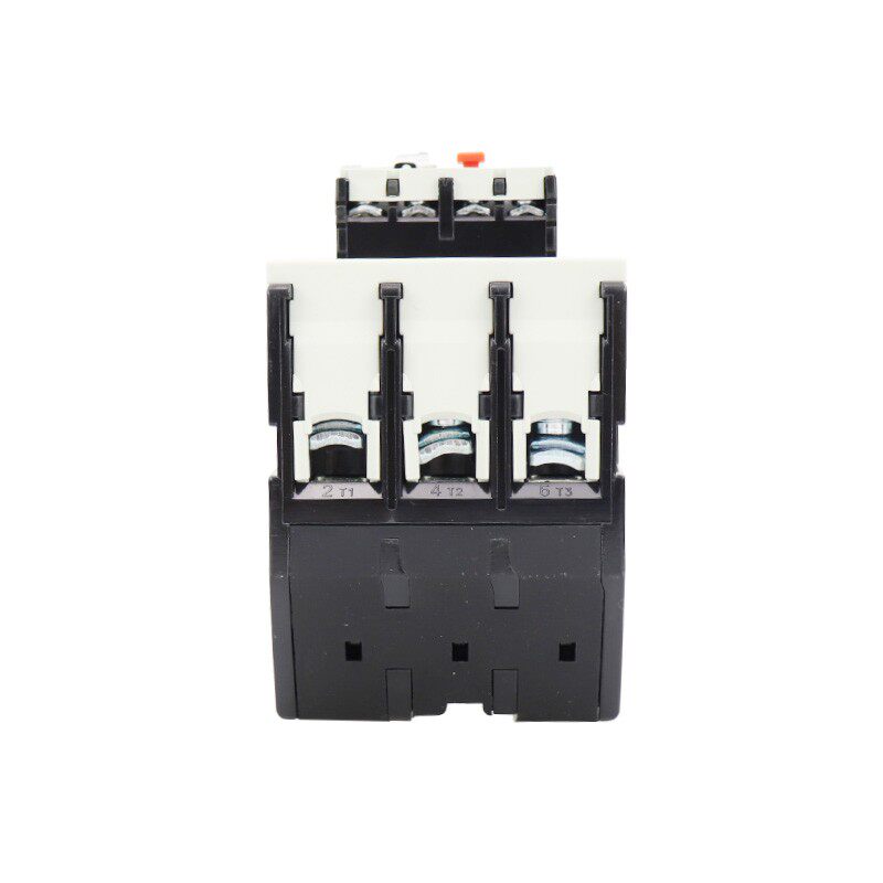 热过载继电器NR2 JR28-25/Z 40 93 (LR2-D13 23 33)电机断相保护