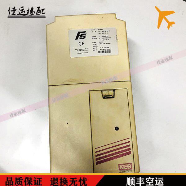 科比F5变频器IND.CONT.EQ.5D72/16.F5.A1G-36MA E167544电梯配件