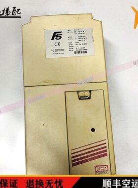 科比F5变频器IND.CONT.EQ.5D72/16.F5.A1G-36MA E167544电梯配件