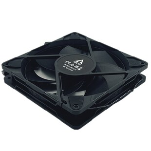 CO双滚珠14厘米电脑台式 ARCTIC PST PRO 机箱风扇PWM温控大风 P14