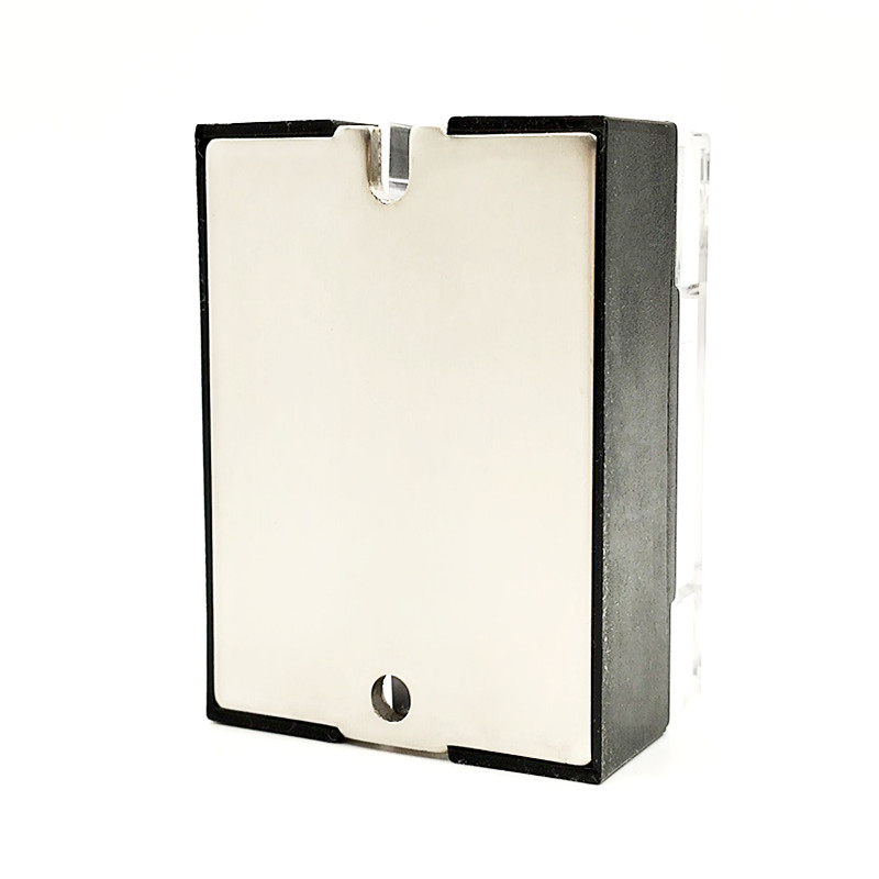 JGX-1 D4840 4825 4860 4880 48100 SSR-40DA 25DA单相固态继电器