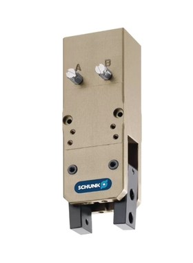 雄克手指气缸PRG26-34n-42-50-30-52-64-100-125-90-60-AS-HT