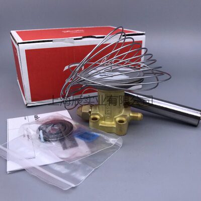 o丹佛斯f阀E326n/6010732BR22B9/0a327/B116D02s277s032-BX1T膨胀