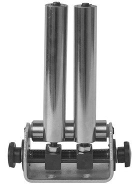 GP30光杆排线器导线架绕线架排线筒绕线架过线器滚筒牛头架