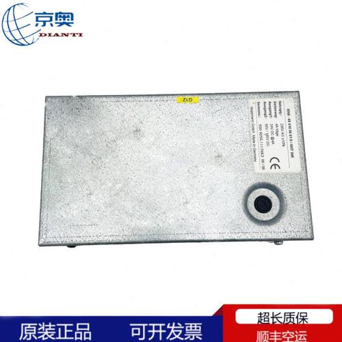 蒂森电梯抱闸电源盒MN6 MN6-6541056010 SNT245 MN6制动器电源盒