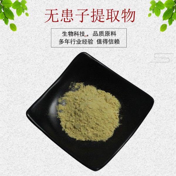 无患子提取物30:1无患子皂苷 无患子粉 量大从优 资质齐全 包邮