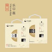 水滴石乐山子线50m超柔软鱼线子线不打卷超强拉力进口竞技渔线 磊