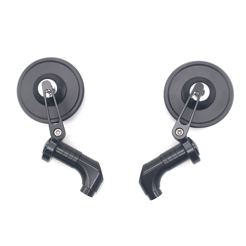 九号电动车C90/N70C/F90M/M85C机械师MMAX90/110反光镜改装后视镜