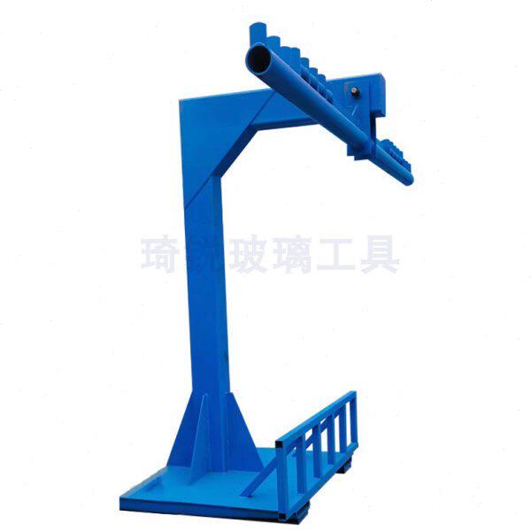 玻璃吊臂裸包玻璃吊杠原片玻璃起重吊具玻璃吊装带其他起重工具
