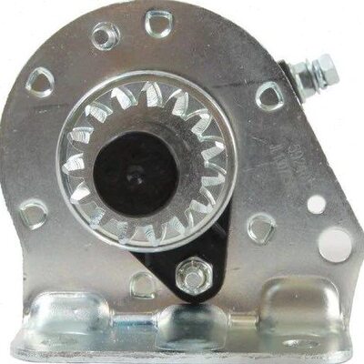 Briggs Stratton百力通23马力双缸汽油机起动机马达846451起动机