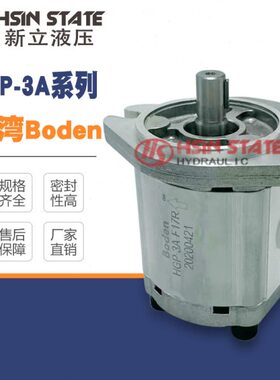 齿轮泵HGP-3A-F17R/F6R/F8R/F13R/F14R/F19R/F28R/F25R 油泵