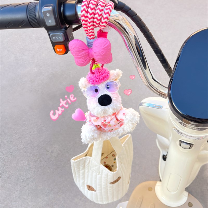 2025新型电动汽车钩前通用电池摩托车自行车婴儿车强承重挂钩