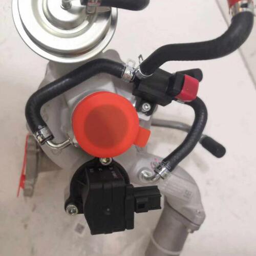 北汽幻速1.3T增压器S3L/X S5威望M50F比速M3T3增压器F13B