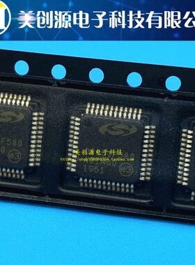 Q1CCI00580F18 580LP原装-5 微5R 现货8全新Q-控制器 FF48