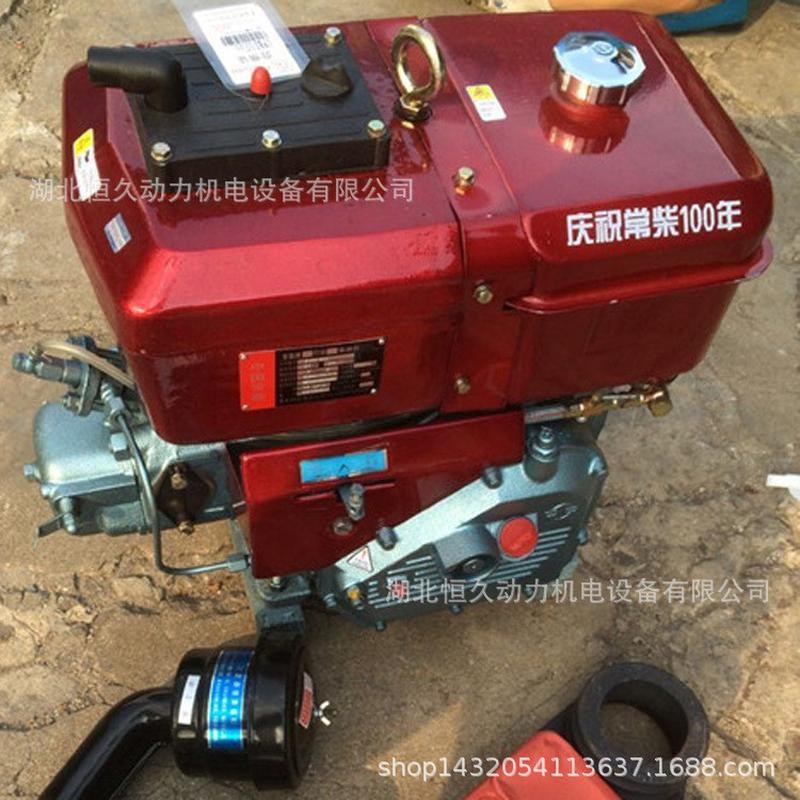 栾川关林.河南.伊川.嵩县.偃师8I匹马力常柴柴油机r180