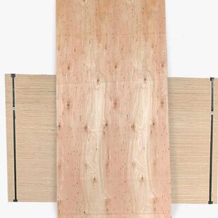 实心护腰上下铺硬板床垫双层宿舍cm单人铁架床夹板加宽木板90学校