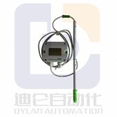 7AE K风E630益加义 风速变送器L风管风速仪D2量传感器EE2 600T3