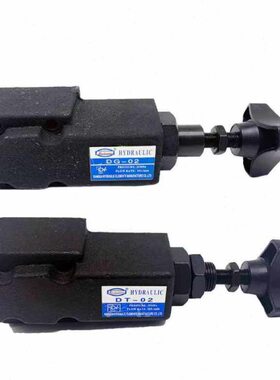 0流TD溢阀2D2-动流G-G溢22H  压--D0-调G21远程-阀直DH遥控00式