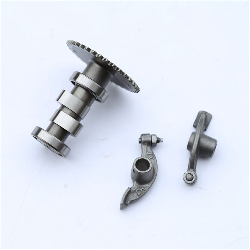 适用时代之星时尚之星喜之星HJ10C0T-2/3/7凸轮轴气门摇臂拍子