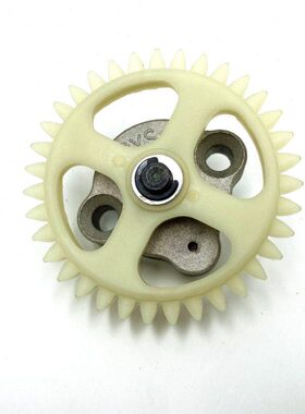 N1 2/-A齿E5 锐爽HK适用J豹2AN1钻25/25122GS1 -机油泵-G/-摩托25