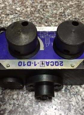 调速阀116 2Q-山2Q-D6 系列-Q-D103-1- CA程CA1象 行D23CA1