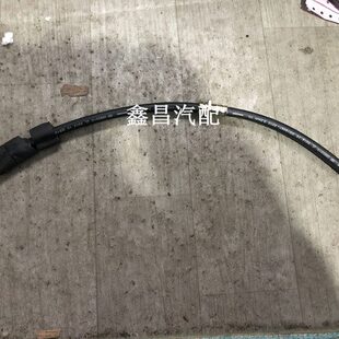 意 软管 376管动3506哈 刹车前中37原厂飞前6 制