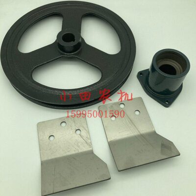 片收割机不锈钢二次横搅5复脱皮带8刮轮轴承2098久保田龙配件齿