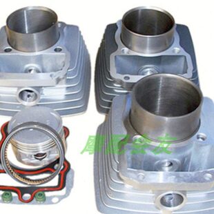 19缸套改隆鑫819G2缸力帆0中6CM缸筒2507活塞三轮摩托00气缸19C20
