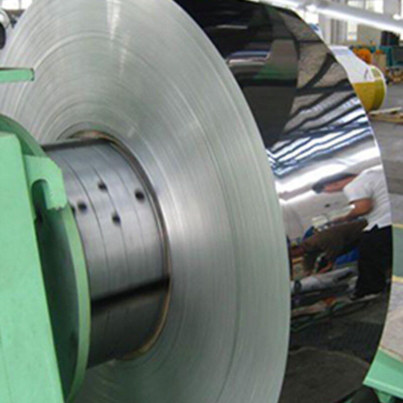 直销631 17-7PH不锈钢弹簧带/630 17-4PH不锈钢板/图激光切割加工