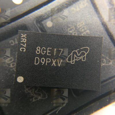MT41K256M16HA-125IT:E 原装美光 闪存芯片内存 承诺只经营原装货