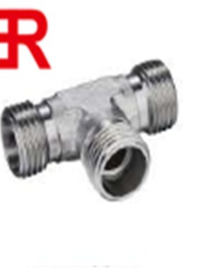 EMB接头 可向带调锁紧螺母T型接头供应