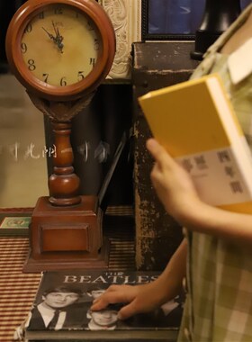 四年行事历日记本黄色布面笔记本记事南京先锋书店历南京先锋书店