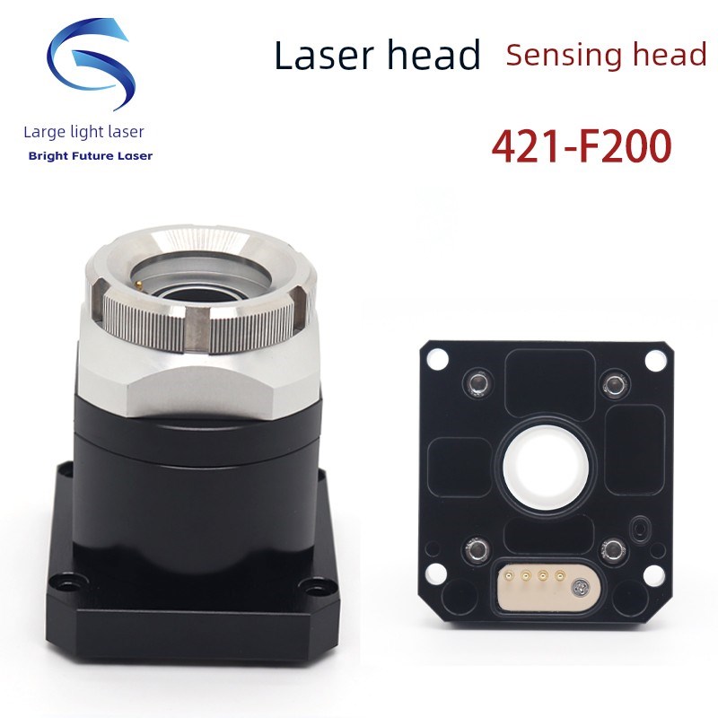 波驰脉冲电容头Blt421/621T/310/6102激光切割机喷嘴传感器