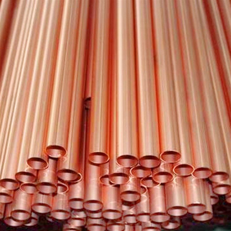 厂家直供TP2紫铜盘管红铜管无氧纯铜电解铜弯管切割加工定制,金属材料及制品,铜材,淘宝优惠券,粉丝福利购,淘宝优惠卷
