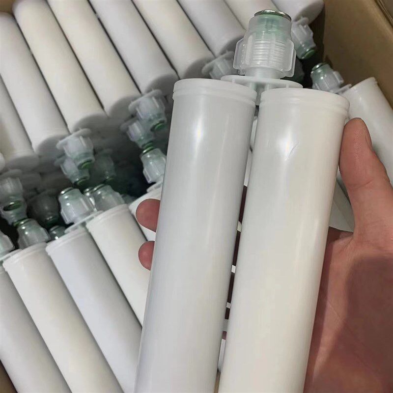 双组份聚氨酯结构胶高强度AB胶束线圈继电器灌封固定汽车结构粘接