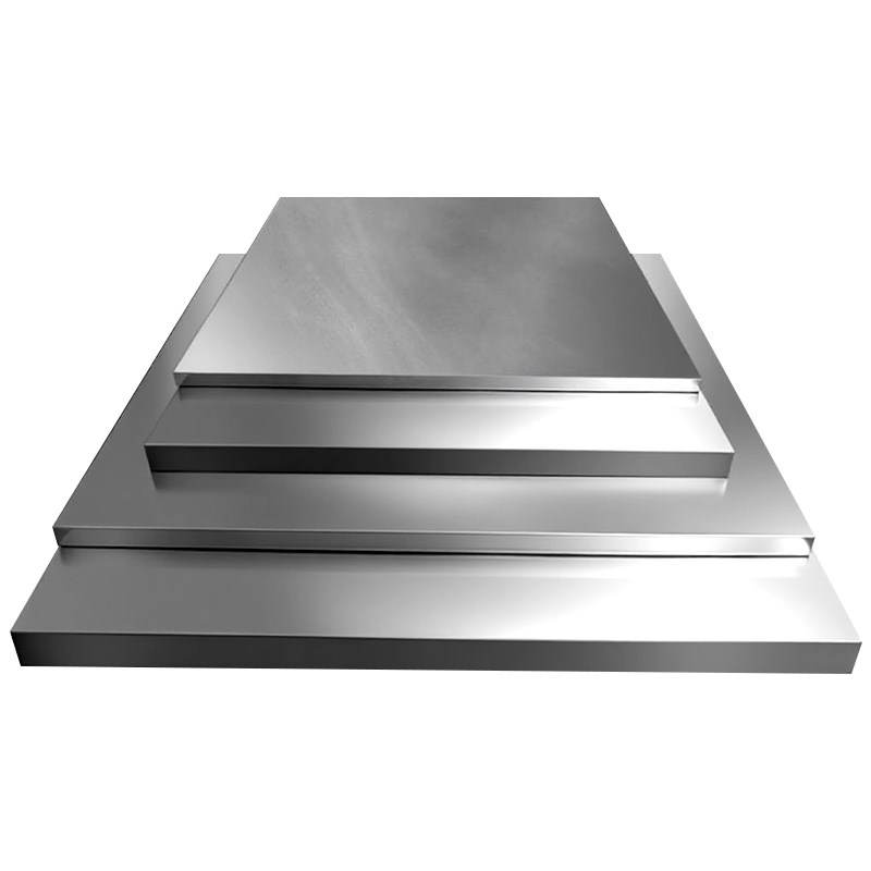 定制不锈钢工作台桌面不锈钢台面板不锈钢包木板厨房车间操作面板