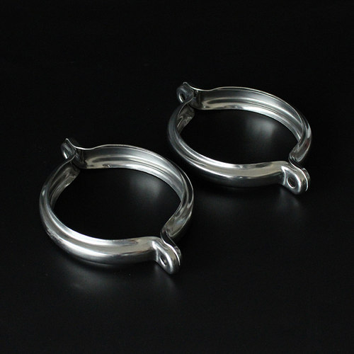 4040膜壳反渗透RO膜壳304不锈钢滤芯壳水处理设备通用净水机配件