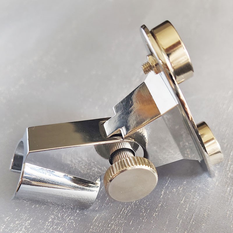 强磁大吸力可调节新款全金属淋雨喷头加粗通用花洒固定器浴室软管