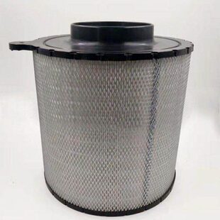 3879柴油发电机组空气滤芯滤清器空滤器ECB120376机械配件 供应9Y