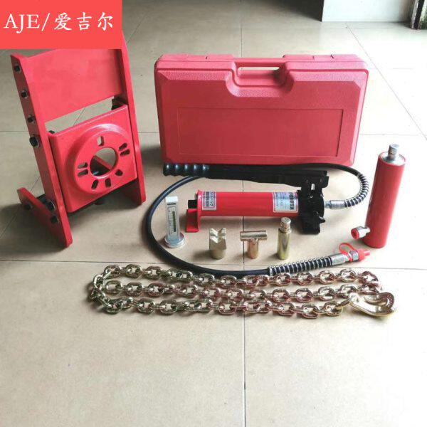 四轮定位外倾角校正仪器 接合板水准仪可选加弧形插片调整工具