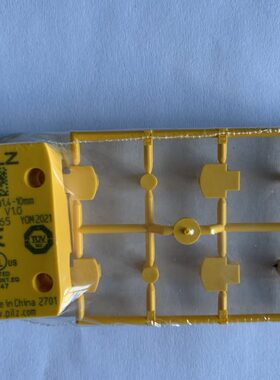 PILZ皮尔兹安全门开关PSEN ma1.4-10mm 506301 V1.0 636065