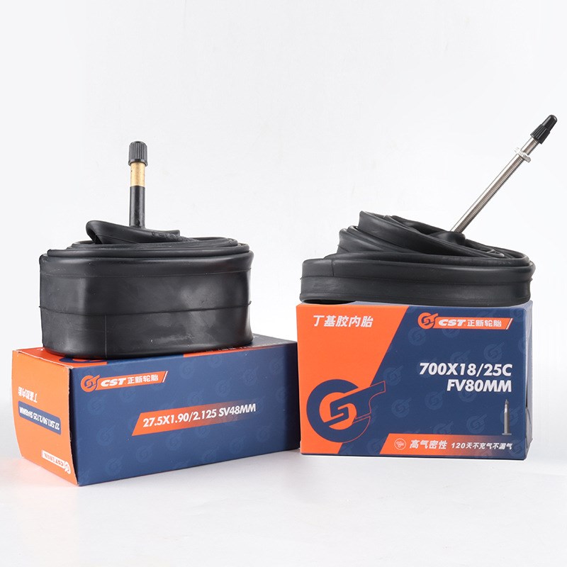 CST正新轮胎700X20/23/25/28/32/35/38/40公路车胎死飞自行车内胎