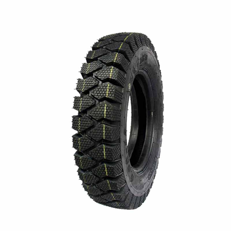 三轮车轮胎载重王农用三轮车车胎4.50/5.00-12内外胎12层加厚神燕