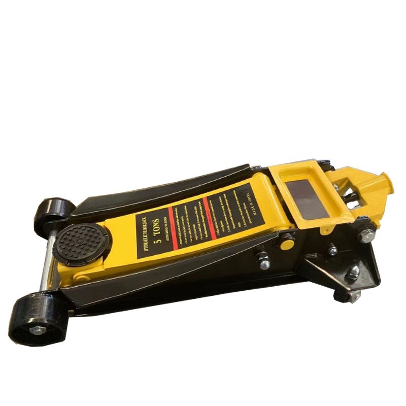 卧式千斤顶小汽车用 3吨液压车载轿车油压千斤顶面包车SUV千金顶