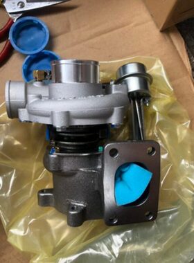 适配莱动4L22CF-08010-1发动机HP50原装涡轮增压器增压机配件包邮